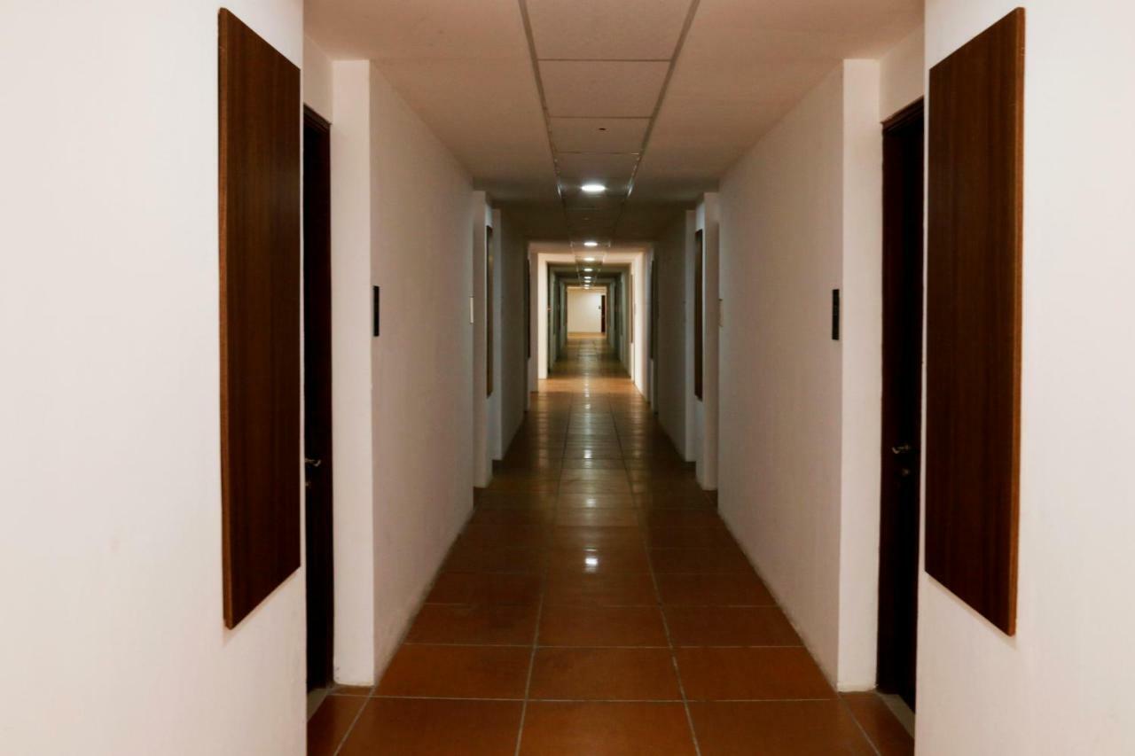 Indoluxe Rent Apartment Maguwo Exteriör bild